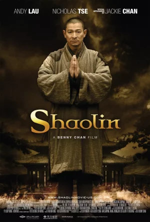 Shaolin: Where Martial Arts and Inner Peace Unite