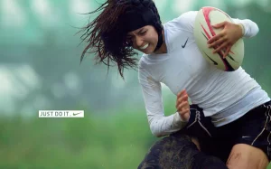 Nike Japan: 'New Beginnings' - Inspiring Hope through Sport